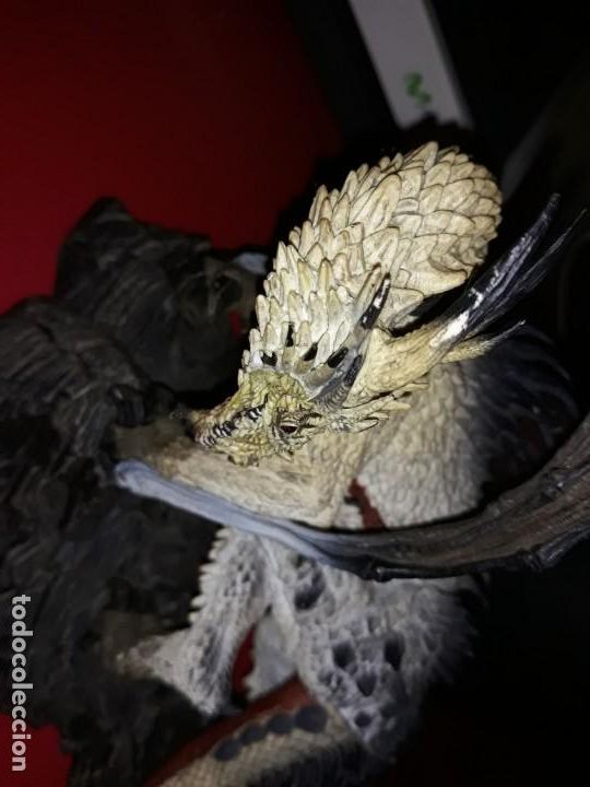 Figuras y mu&ntilde;ecos McFarlane: Dragon Mc Farlane 2005 - Foto 1