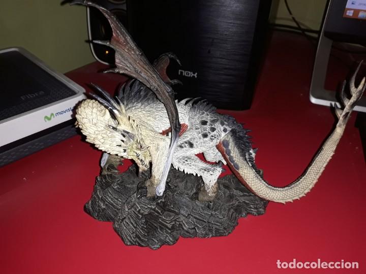 Figuras y mu&ntilde;ecos McFarlane: Dragon Mc Farlane 2005 - Foto 2