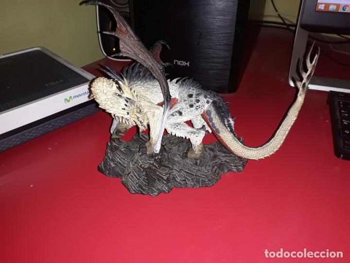 Figuras y mu&ntilde;ecos McFarlane: Dragon Mc Farlane 2005 - Foto 3