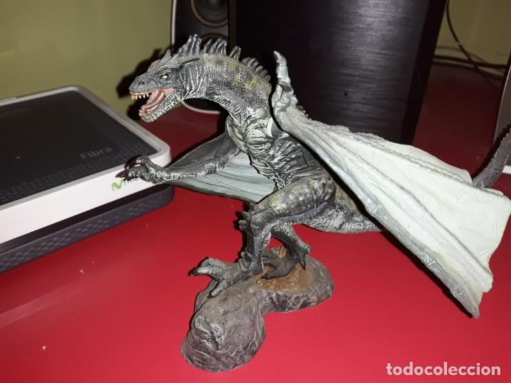 Figuras y mu&ntilde;ecos McFarlane: Dragon Mc Farlane 2005 - Foto 1