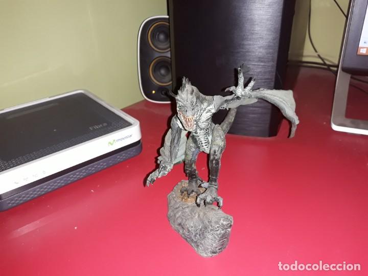 Figuras y mu&ntilde;ecos McFarlane: Dragon Mc Farlane 2005 - Foto 2