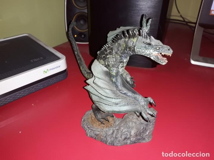 Figuras y mu&ntilde;ecos McFarlane: Dragon Mc Farlane 2005 - Foto 3