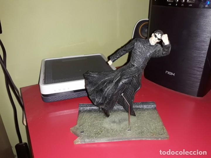 Figuras y mu&ntilde;ecos McFarlane: Neo   Matrix   Mc Farlane - Foto 2