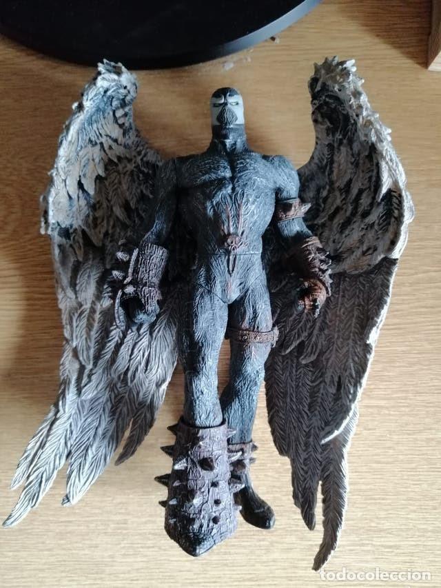 angel spawn figure