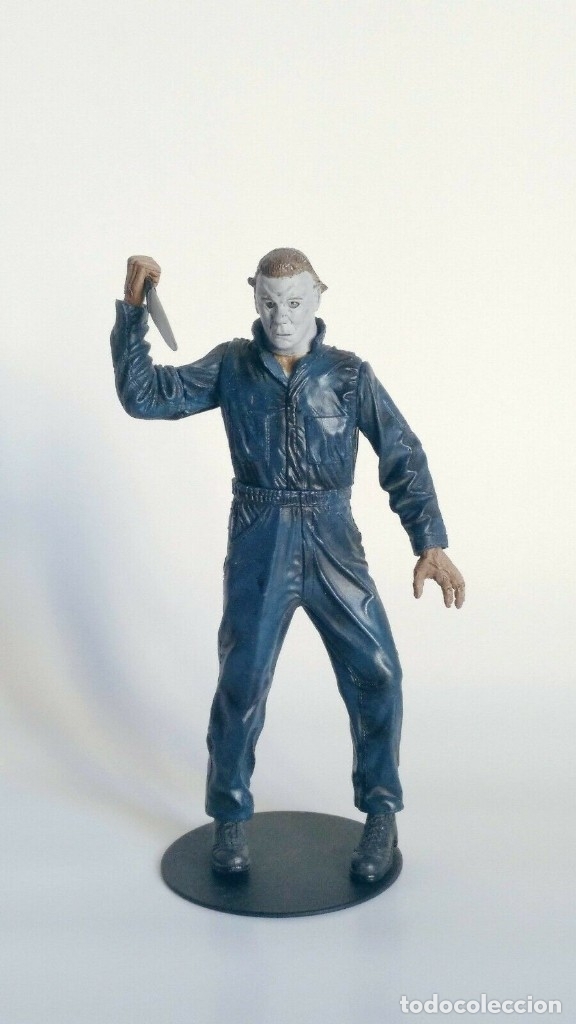 michael myers mcfarlane toys