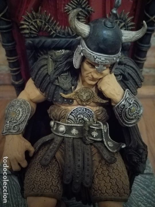 conan mcfarlane