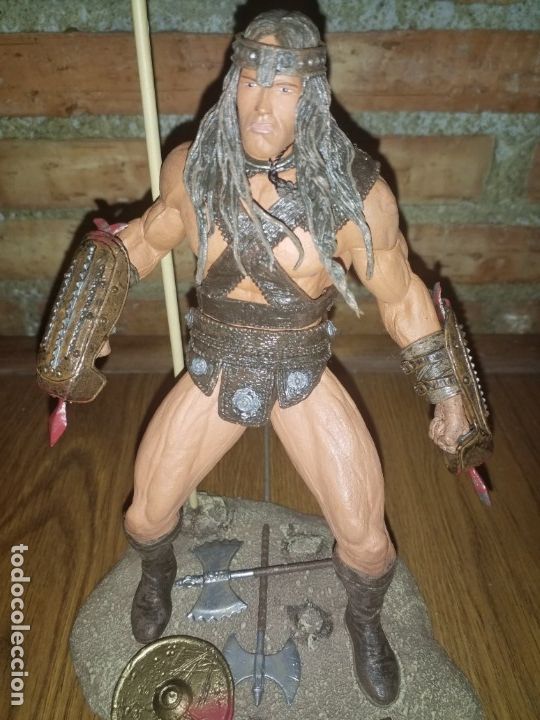 conan neca