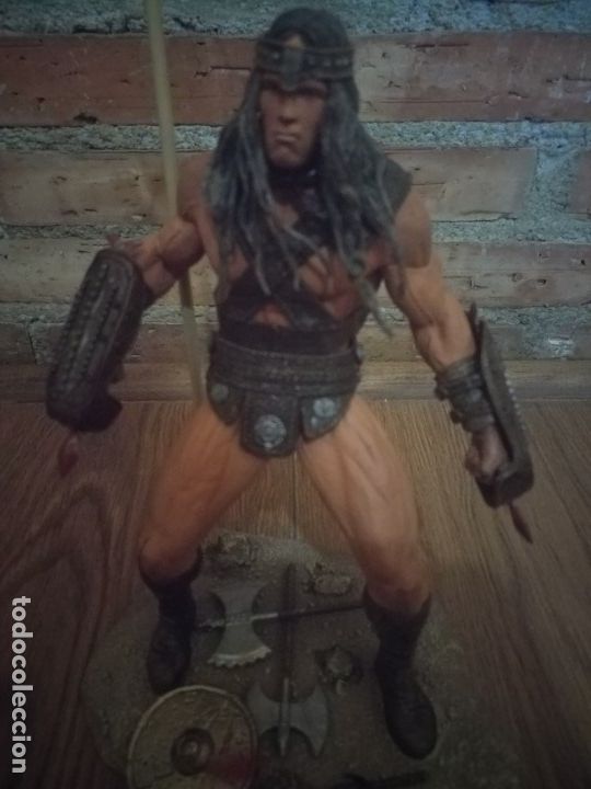 conan neca