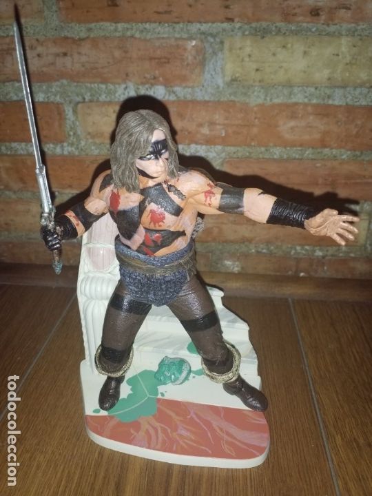 conan neca
