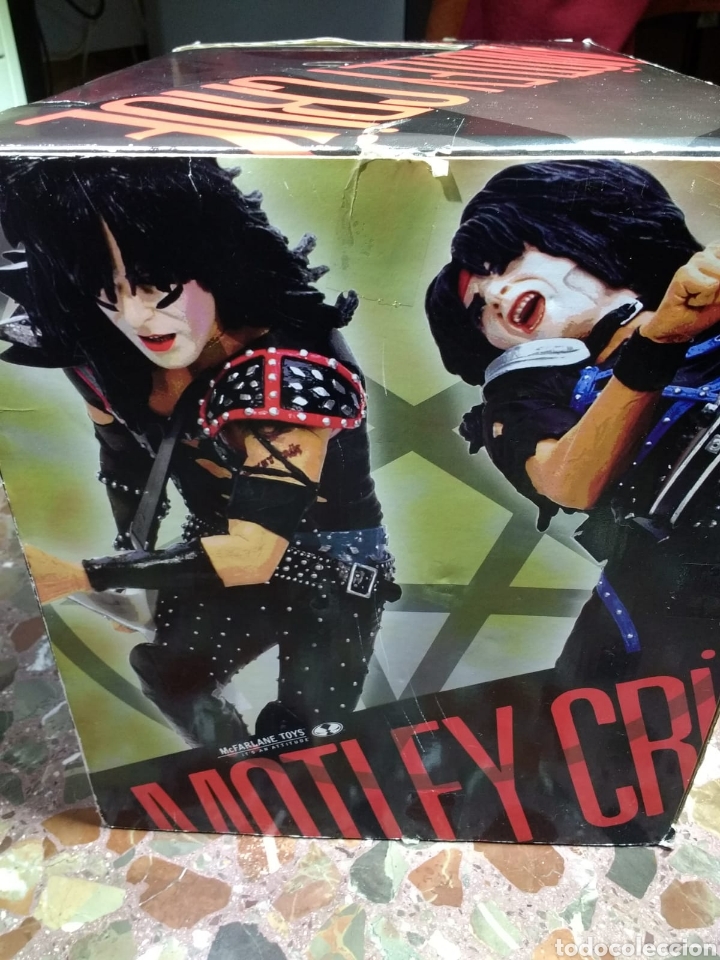 motley crue mcfarlane