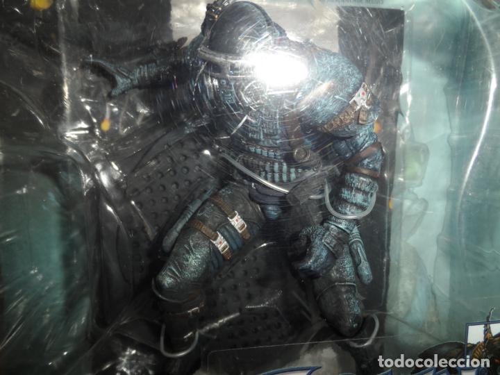 Figuras y mu&ntilde;ecos McFarlane: SPAWN SERIES 24 CLASSIC COVERS SWAT 164 MCFARLANE - Foto 2