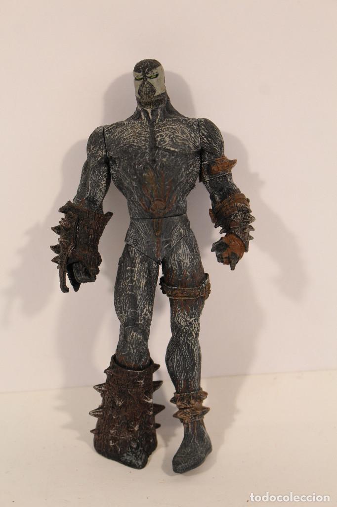 Figuras y mu&ntilde;ecos McFarlane: figura Spawn - mafarlane 2002 - Foto 1