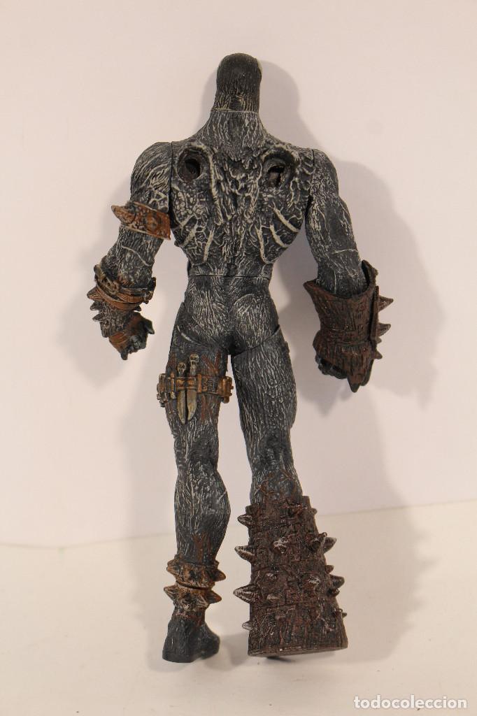 Figuras y mu&ntilde;ecos McFarlane: figura Spawn - mafarlane 2002 - Foto 3