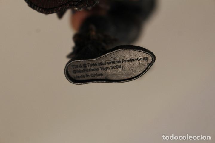 Figuras y mu&ntilde;ecos McFarlane: figura Spawn - mafarlane 2002 - Foto 4