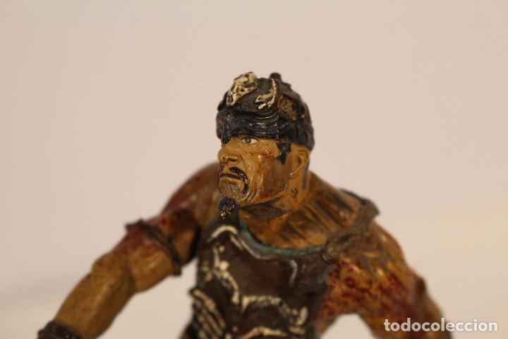 Figuras y mu&ntilde;ecos McFarlane: FIGURA MACFARLANE PVC ARTICULADA - Foto 4