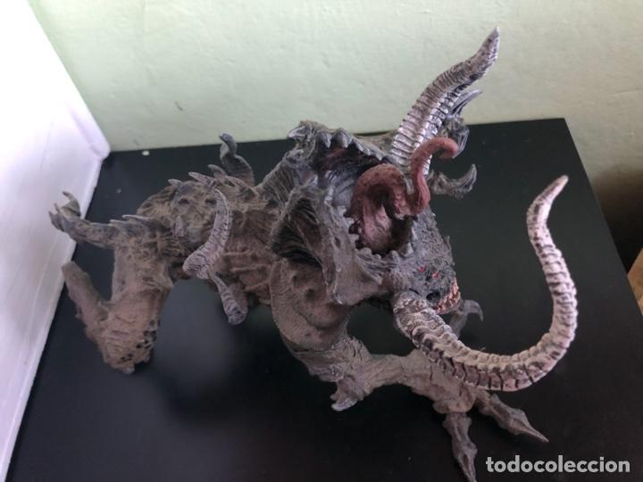 Figuras y mu&ntilde;ecos McFarlane: Diorama custom de Spawn - Foto 11