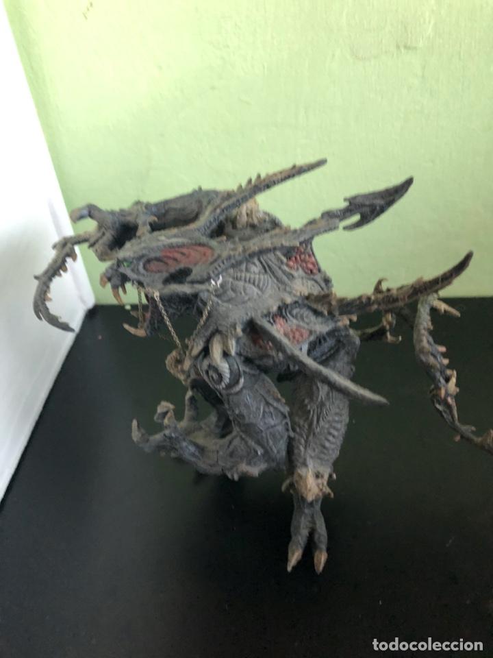 Figuras y mu&ntilde;ecos McFarlane: Diorama custom de Spawn - Foto 12