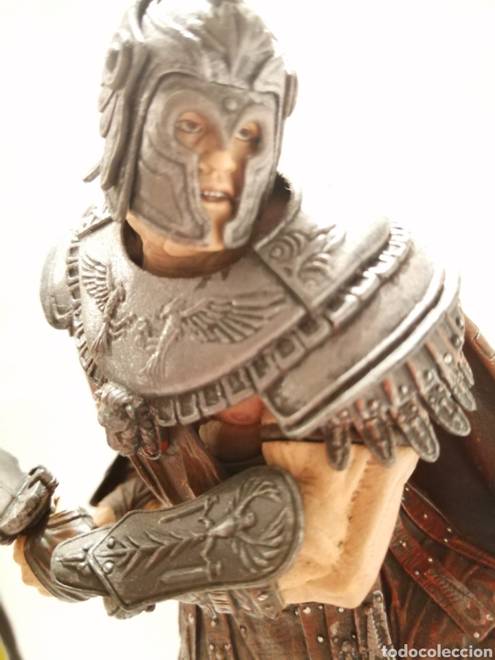 conan mcfarlane