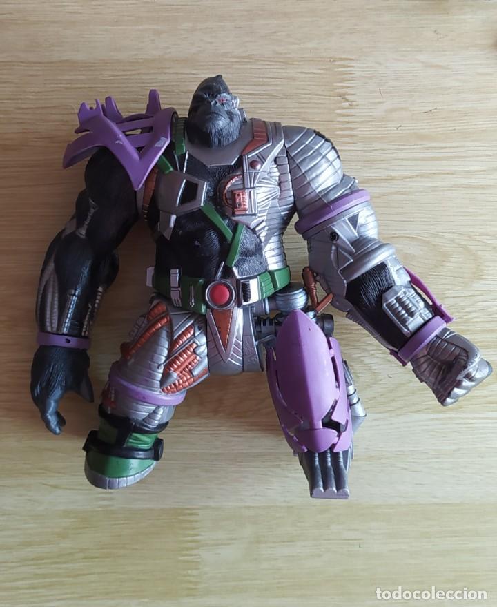 Figuras y mu&ntilde;ecos McFarlane: GORILA MCFARLANE SPAWN CY-GOR - Foto 1