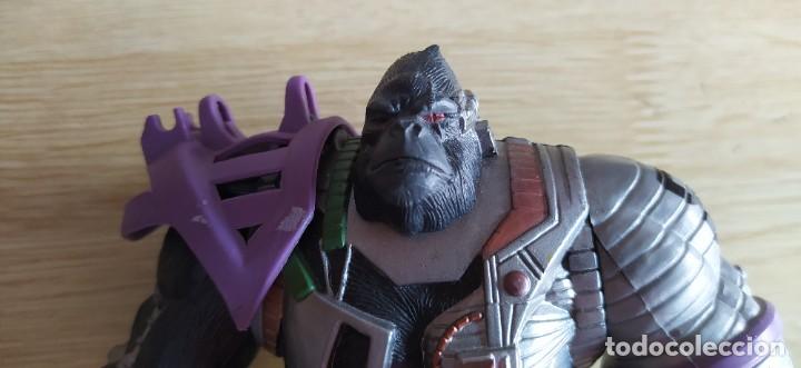 Figuras y mu&ntilde;ecos McFarlane: GORILA MCFARLANE SPAWN CY-GOR - Foto 2