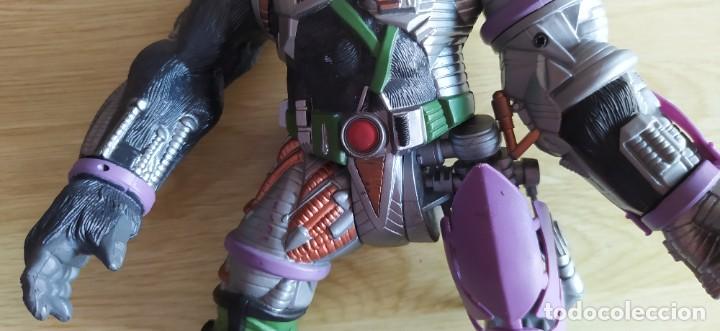Figuras y mu&ntilde;ecos McFarlane: GORILA MCFARLANE SPAWN CY-GOR - Foto 3