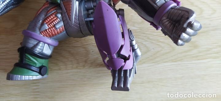 Figuras y mu&ntilde;ecos McFarlane: GORILA MCFARLANE SPAWN CY-GOR - Foto 4