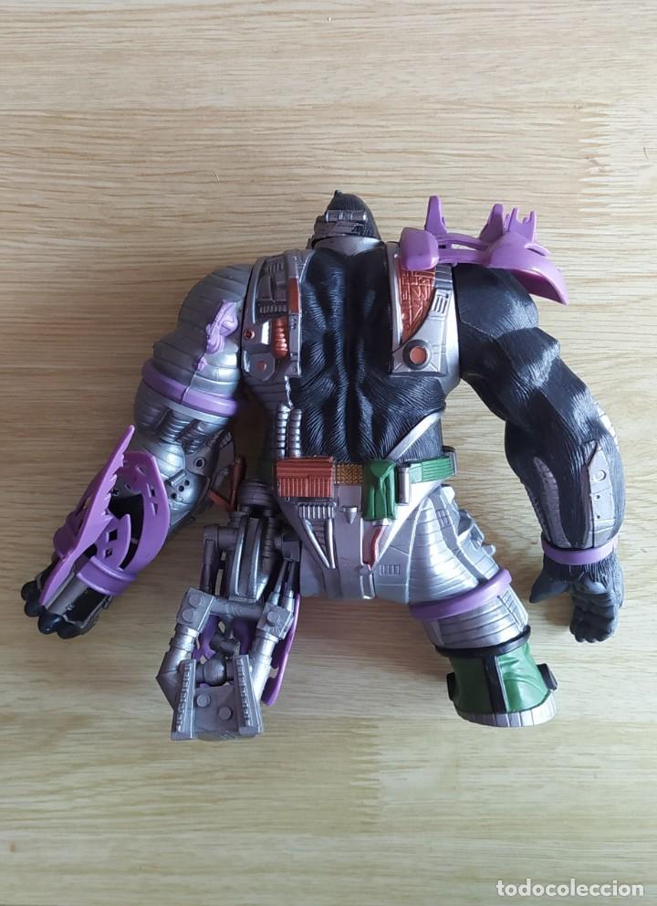 Figuras y mu&ntilde;ecos McFarlane: GORILA MCFARLANE SPAWN CY-GOR - Foto 5