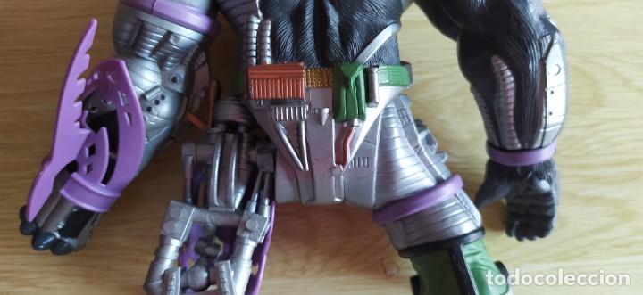 Figuras y mu&ntilde;ecos McFarlane: GORILA MCFARLANE SPAWN CY-GOR - Foto 7