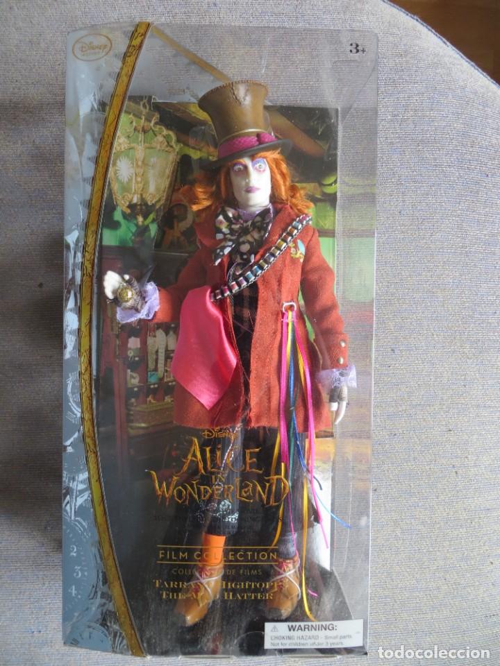 mcfarlane alice in wonderland