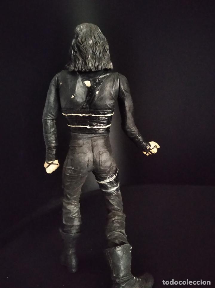 Figuras y mu&ntilde;ecos McFarlane: EL CUERVO (THE CROW) - NECA CULT CLASSICS - - Foto 3