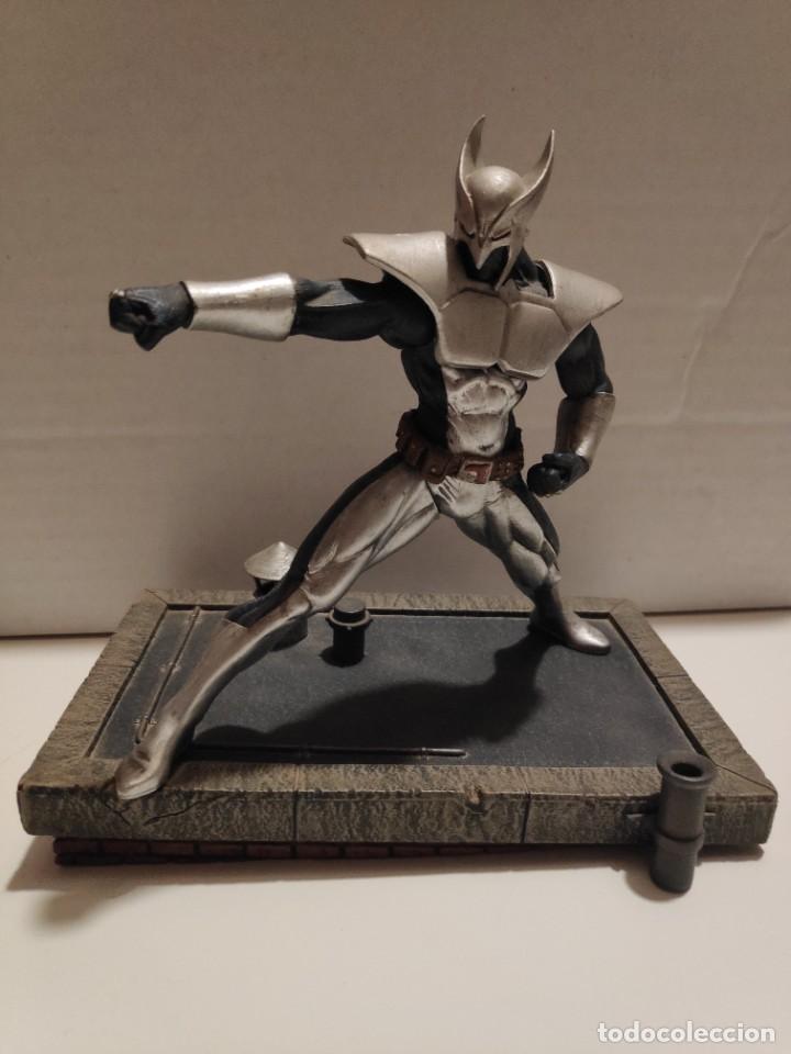 Figuras y mu&ntilde;ecos McFarlane: Figura Shadow Hawk McFarlane Toys - Foto 1