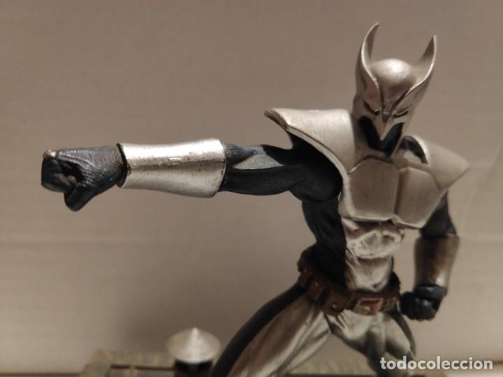 Figuras y mu&ntilde;ecos McFarlane: Figura Shadow Hawk McFarlane Toys - Foto 2
