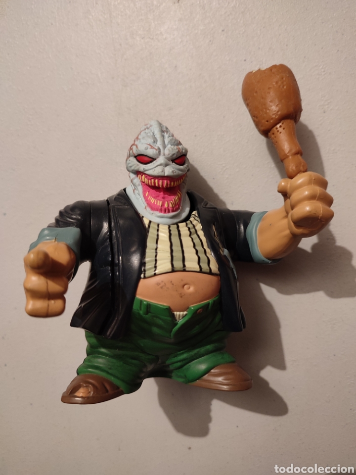 Figuras y mu&ntilde;ecos McFarlane: FIGURA VIOLATOR - Foto 2