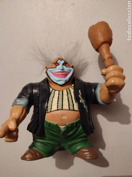 Figuras y mu&ntilde;ecos McFarlane: FIGURA VIOLATOR - Foto 1
