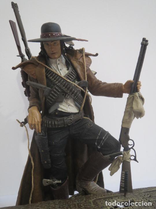 Mcfarlane toys billy on sale the kid