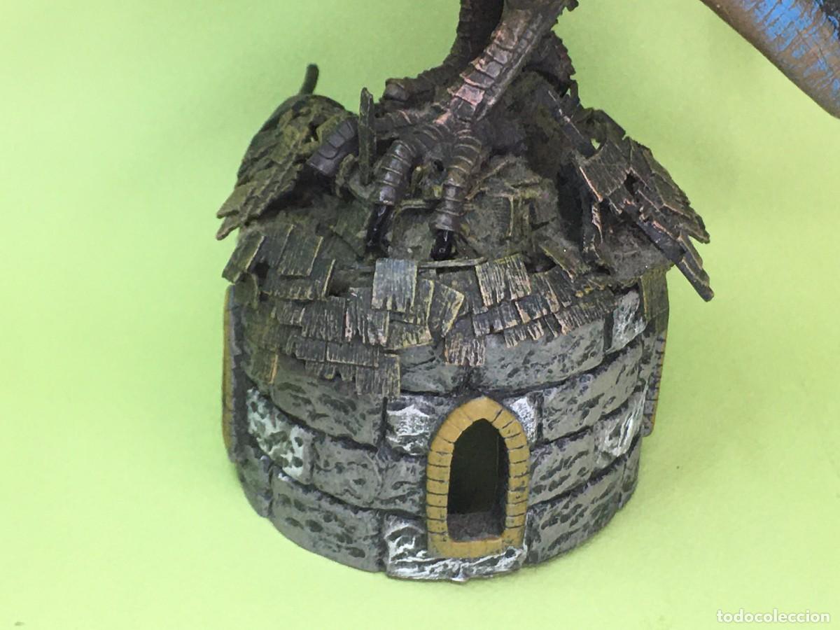 Figuras y mu&ntilde;ecos McFarlane: DRAGON DE MCFARLANE - Foto 4