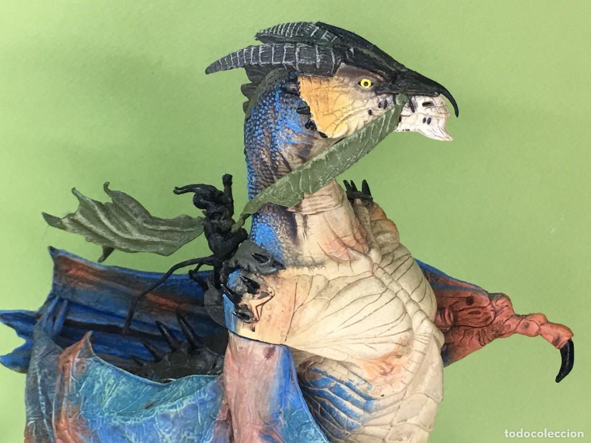 Figuras y mu&ntilde;ecos McFarlane: DRAGON DE MCFARLANE - Foto 6