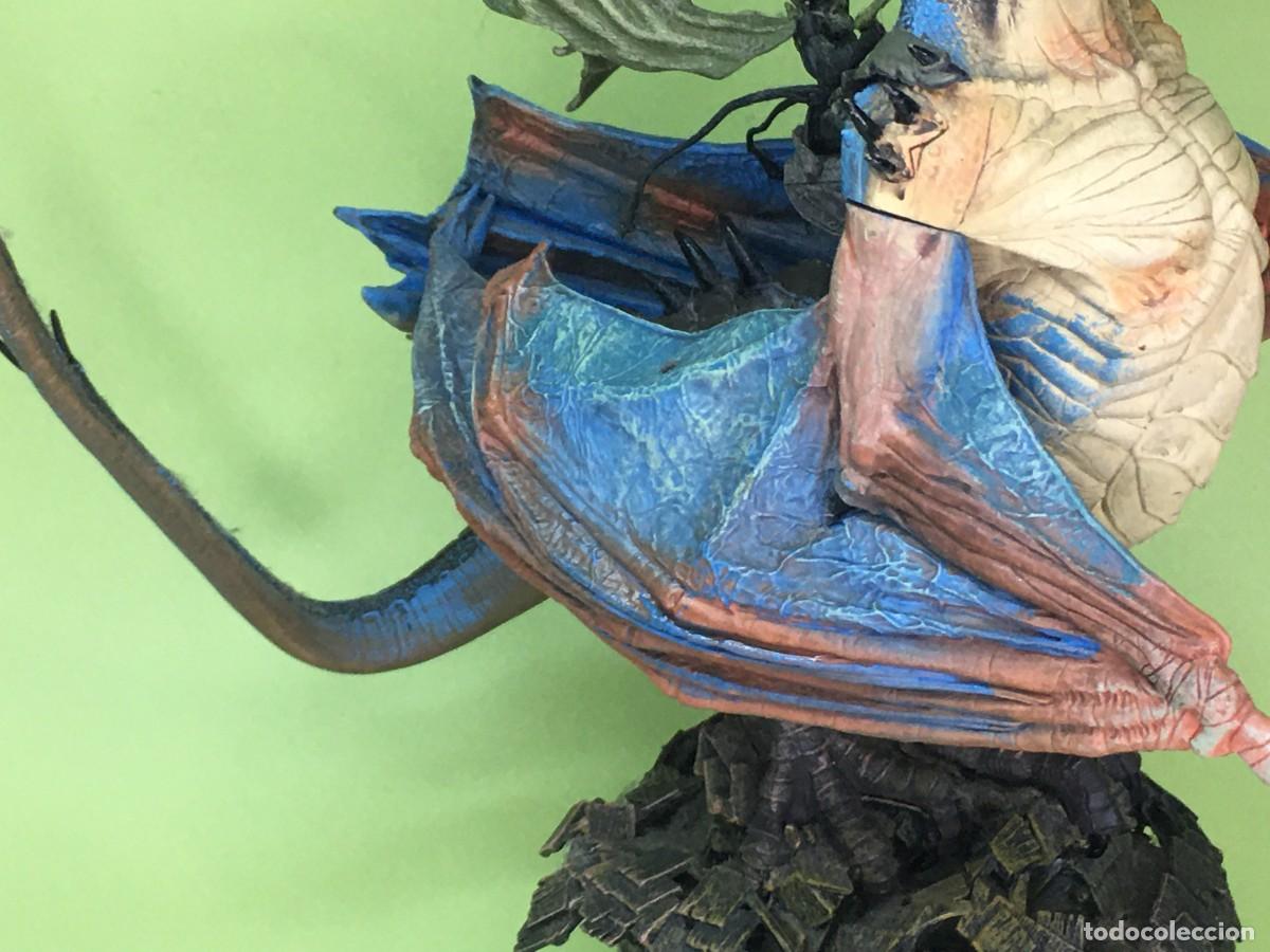 Figuras y mu&ntilde;ecos McFarlane: DRAGON DE MCFARLANE - Foto 7