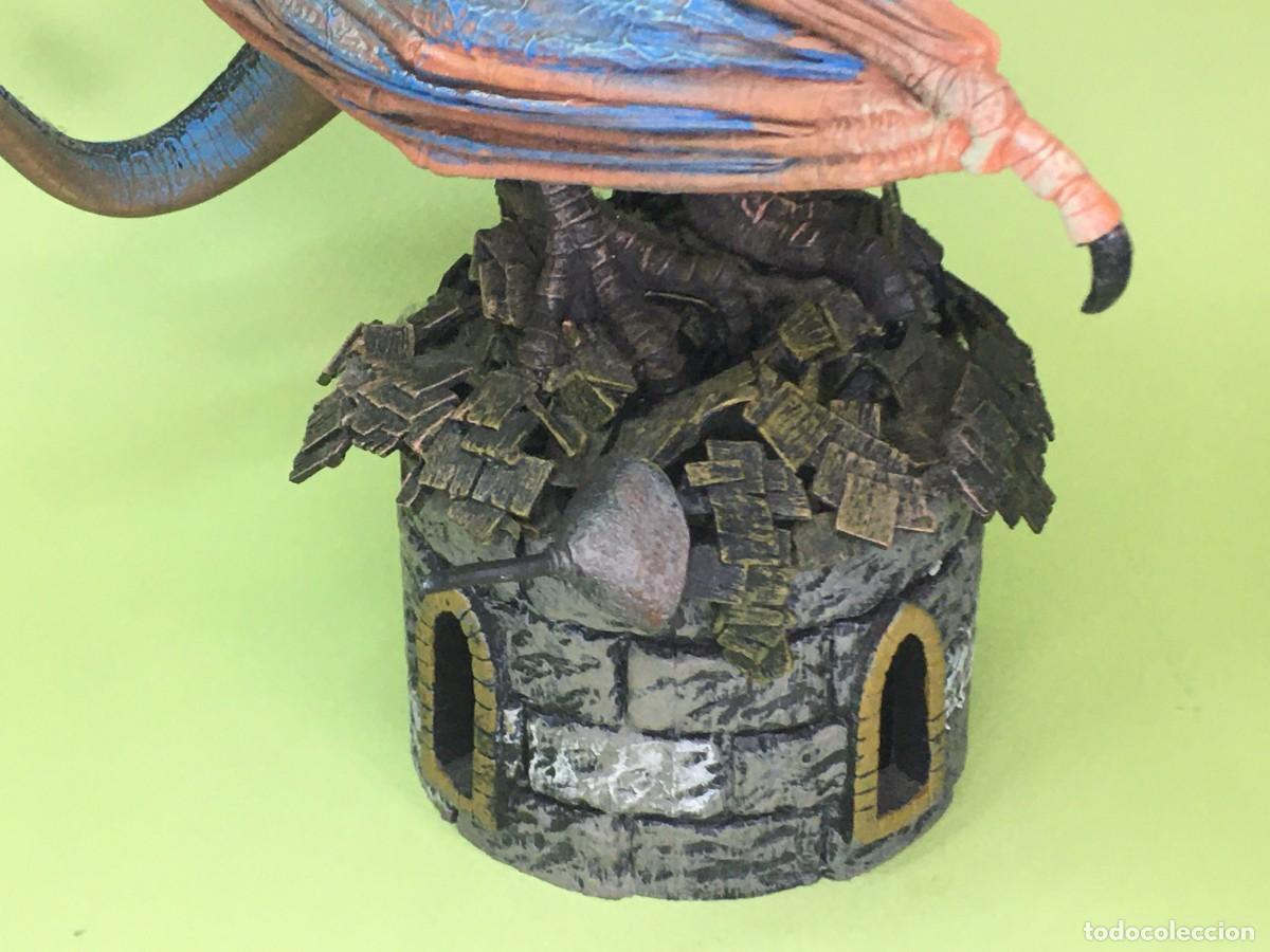 Figuras y mu&ntilde;ecos McFarlane: DRAGON DE MCFARLANE - Foto 8