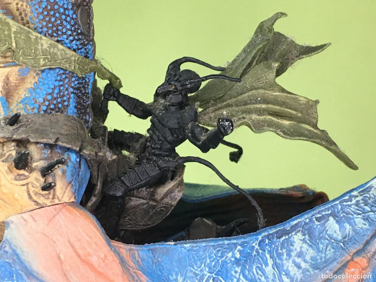 Figuras y mu&ntilde;ecos McFarlane: DRAGON DE MCFARLANE - Foto 9