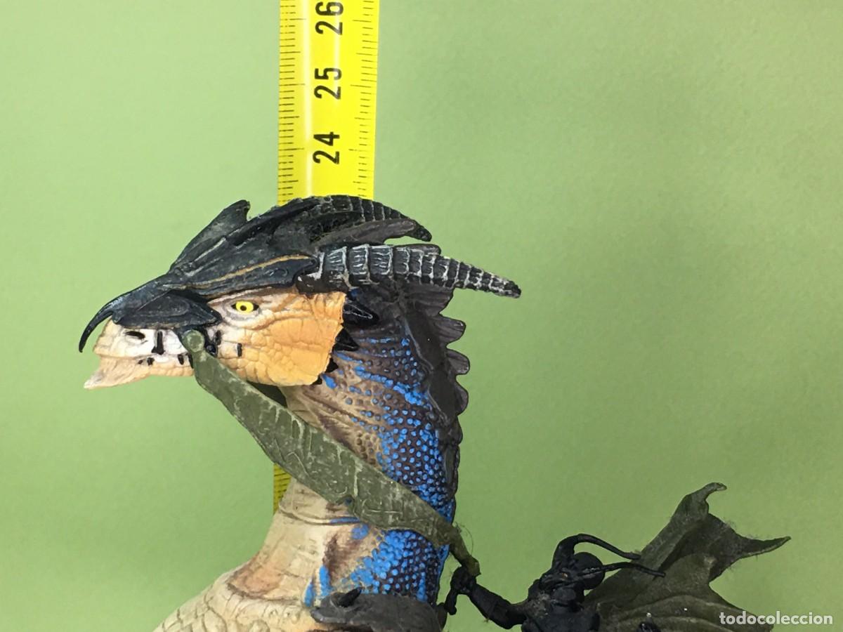 Figuras y mu&ntilde;ecos McFarlane: DRAGON DE MCFARLANE - Foto 10