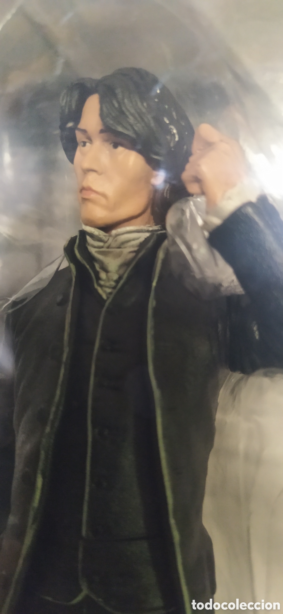 Figuras y mu&ntilde;ecos McFarlane: Ichabod Crane de McFarlane. Sleepy Hollow - Foto 2