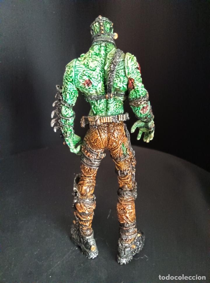 Figuras y mu&ntilde;ecos McFarlane: ZOMBIE, MONSTRUO - MCFARLANE SERIES SPAWN - Foto 3