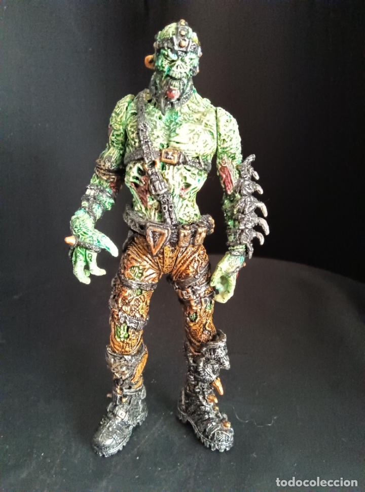 Figuras y mu&ntilde;ecos McFarlane: ZOMBIE, MONSTRUO - MCFARLANE SERIES SPAWN - Foto 1