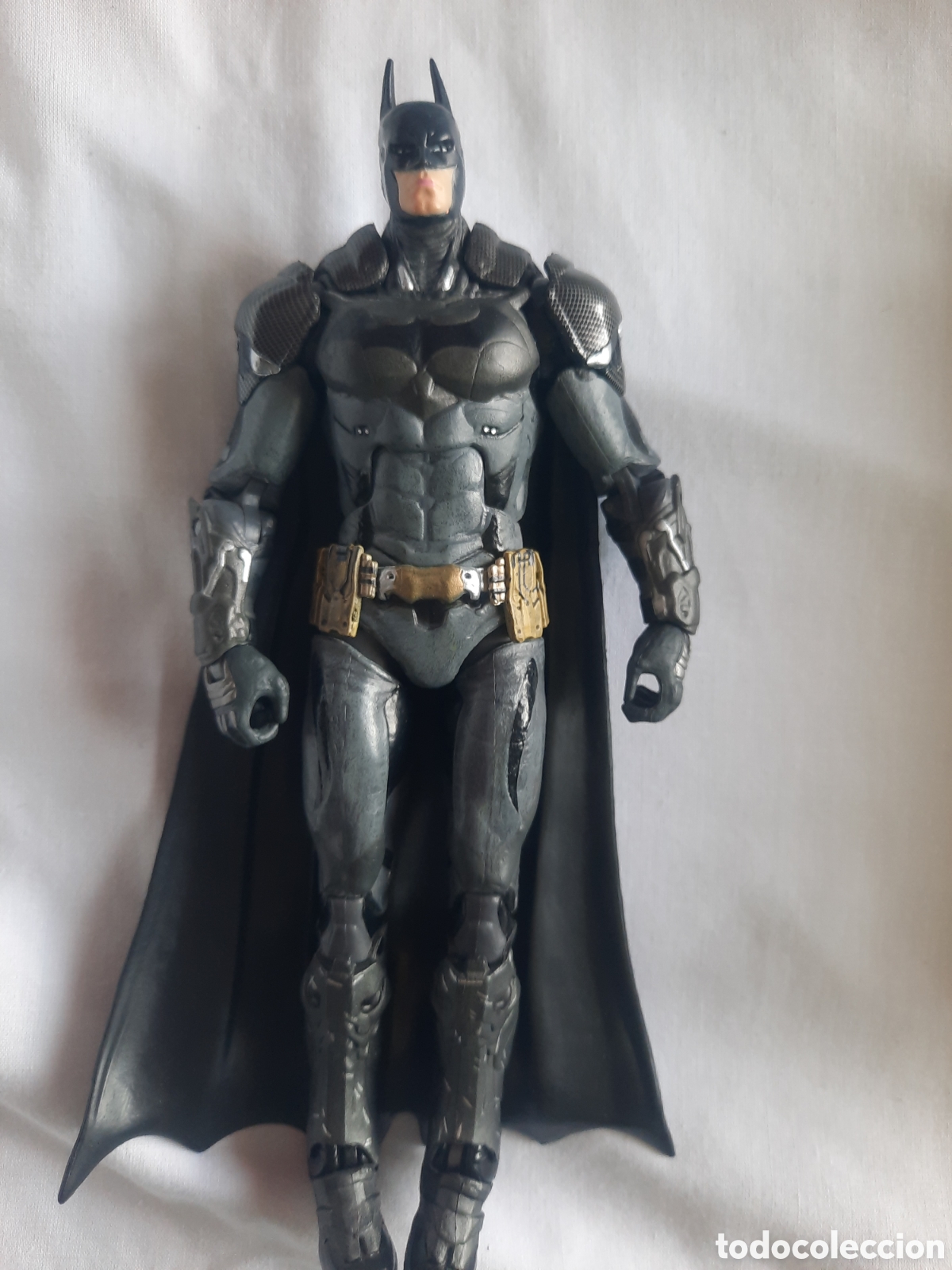 Figuras y mu&ntilde;ecos McFarlane: Colecci&oacute;n de Figuras de Batman - Foto 4