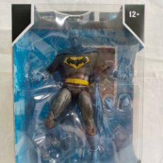 Figuras y Muñecos Mcfarlane: BATMAN: SUPERMAN SPEEDING BULLETS