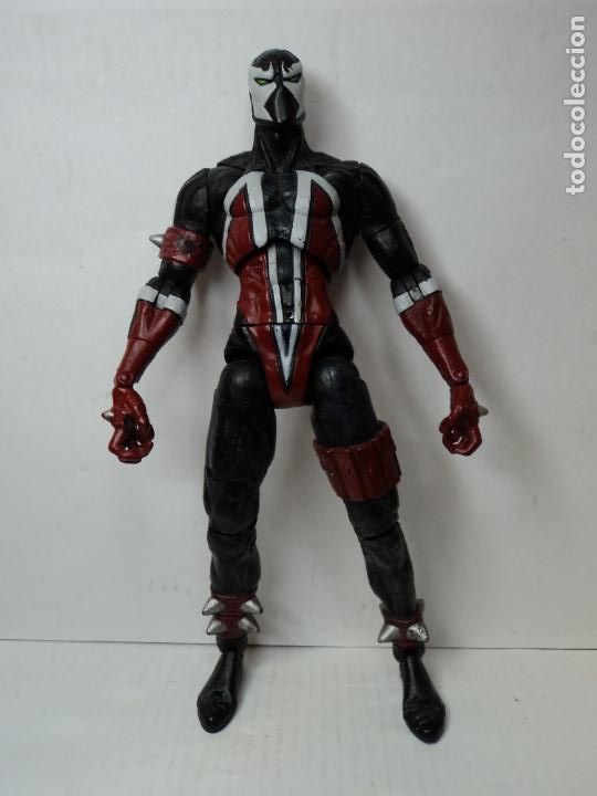 Figurine Spawn 10th Anniversary – Édition Limitée MacFarlane Toys 2002, Neuve