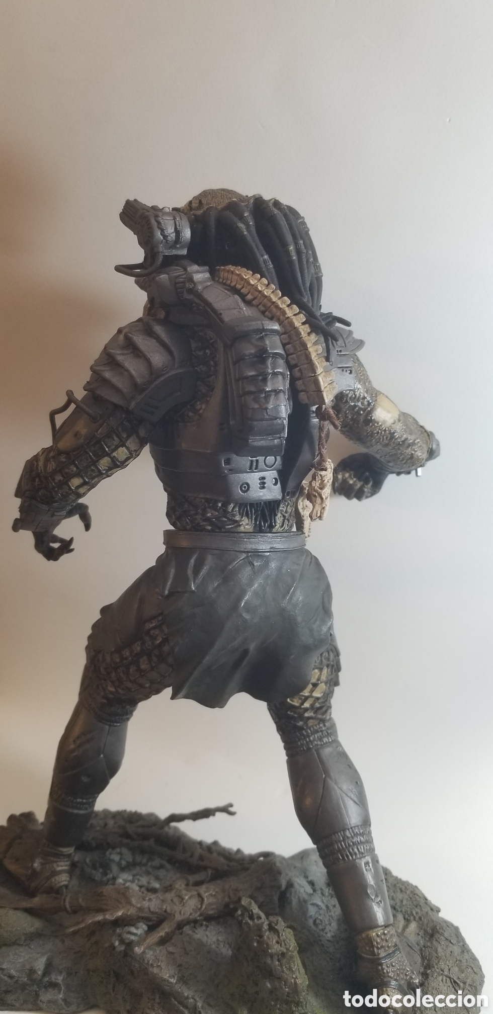Figuras y mu&ntilde;ecos McFarlane: DEPREDADOR McFarlane toys - Foto 9