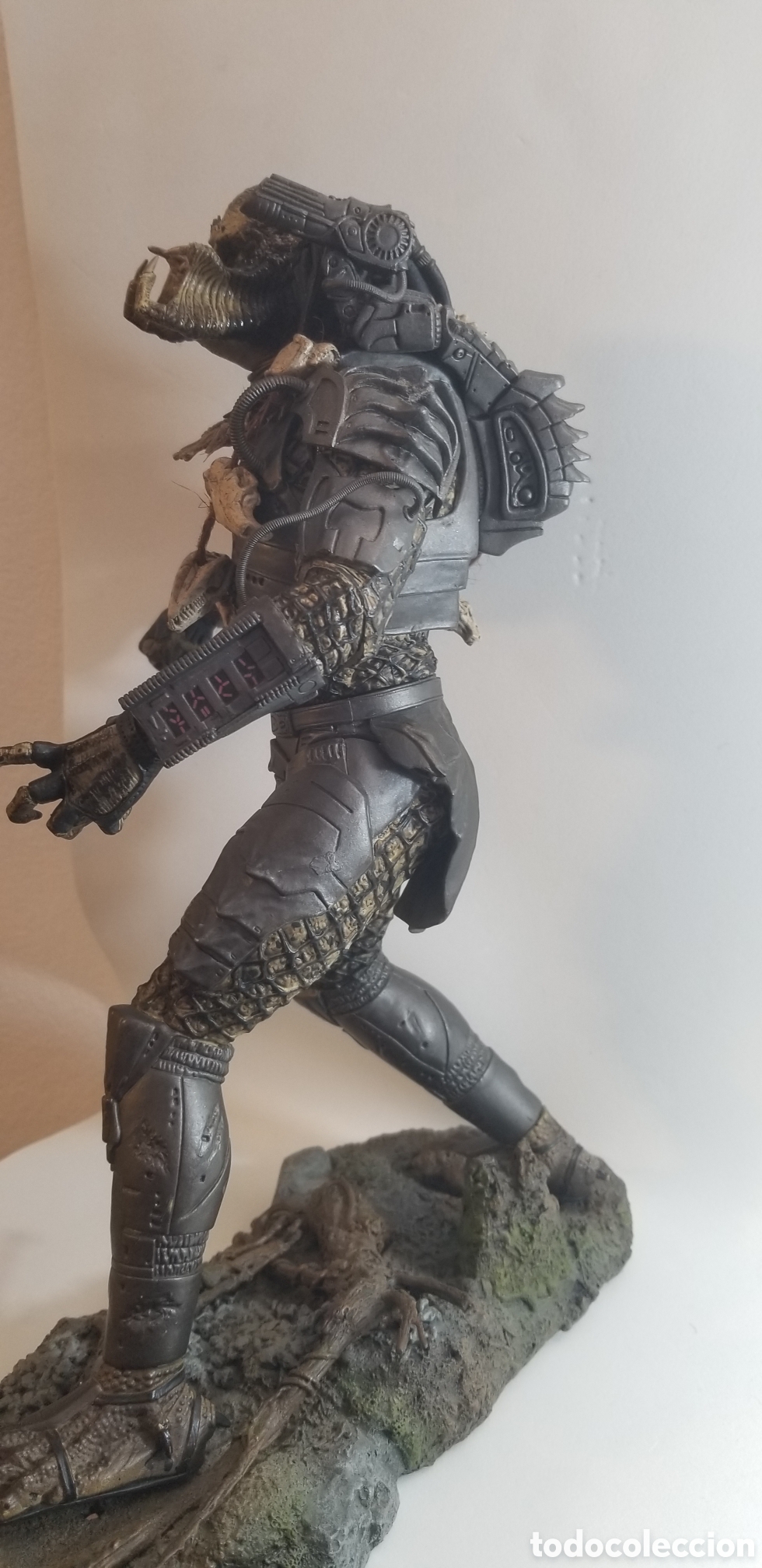 Figuras y mu&ntilde;ecos McFarlane: DEPREDADOR McFarlane toys - Foto 5