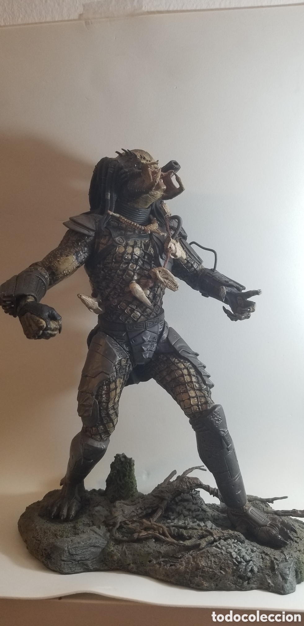 Figuras y mu&ntilde;ecos McFarlane: DEPREDADOR McFarlane toys - Foto 6